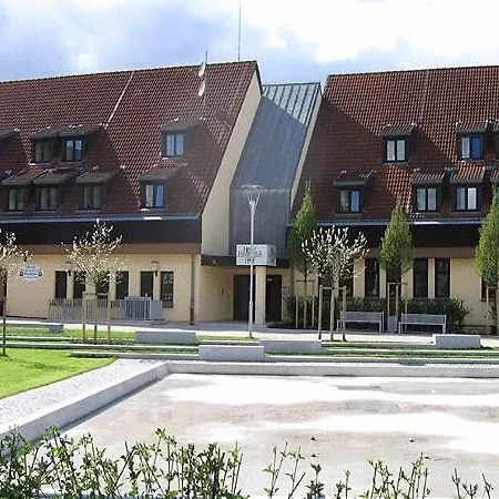 Hembacher Hof Отель