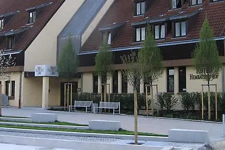 Hembacher Hof Hotel Rednitzhembach