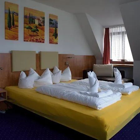 Hembacher Hof 2* Rednitzhembach