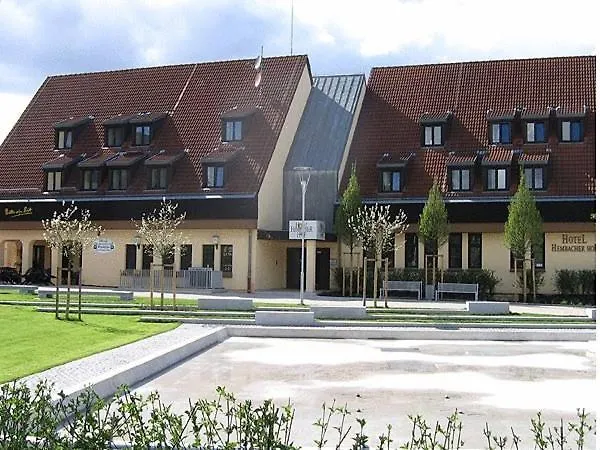 Hembacher Hof Hotel