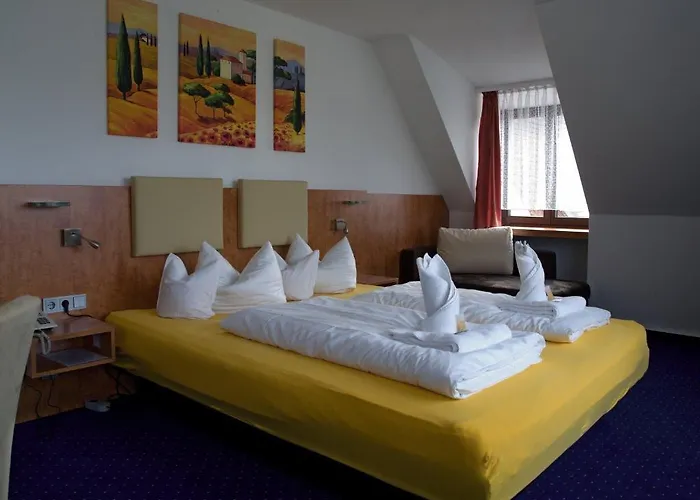 Hembacher Hof 2* Rednitzhembach