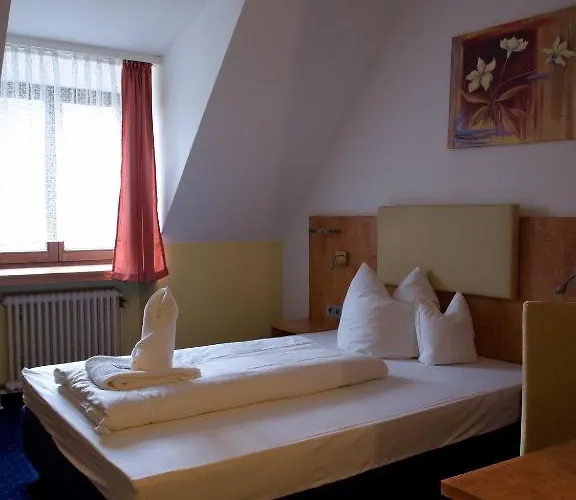 Hembacher Hof Hotel